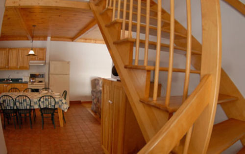 Le Genevrier Villa Байе-Сен-Пол Екстериор снимка