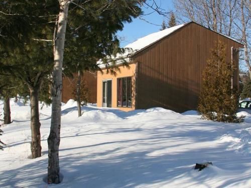 Le Genevrier Villa Байе-Сен-Пол Екстериор снимка